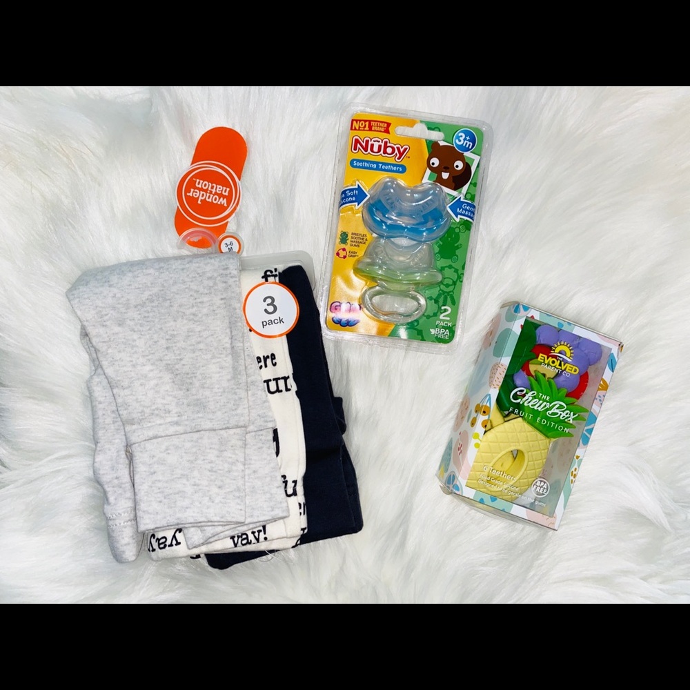 Baby bundle